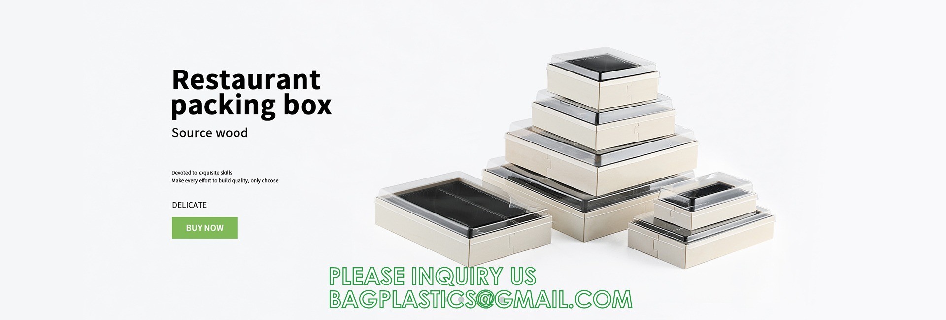 качество Биоразлагаемая посуда завод