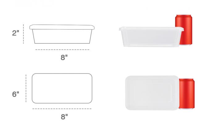 Food Storage Containers