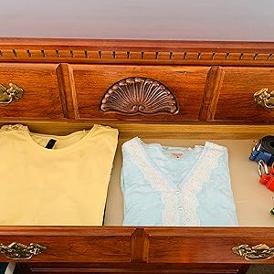 Нескользящая подкладка, кухонная подкладка EVA, неклеящаяся подкладка, оригинальная гладкая подкладка, прочная подкладка с сильным захвате 6