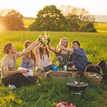 Контейнер для еды с квадратным застежкой, пластиковые контейнеры для вывоза, одноразовые контейнеры для еды из моллюсков для салатов, макароны 8