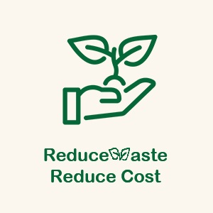 Компостируемый комплект столовой посуды CPLA, комплект посуды для подачи пищи с нулевым количеством отходов, вечеринки, походы в лагерь, биоразлагаемые кухонные принадлежности 4