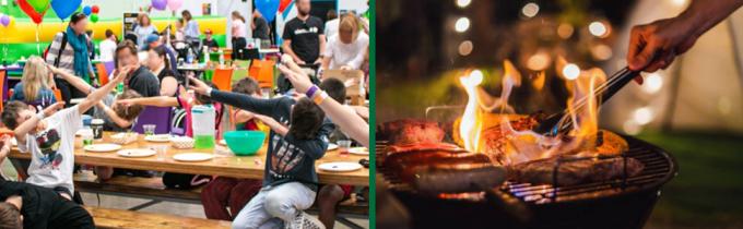 Ножи вилки ложки посуда, тяжелое тяжелое рабочее покрытие является экологически чистыми продуктами гостиная вечеринка свадьба барбекю 4