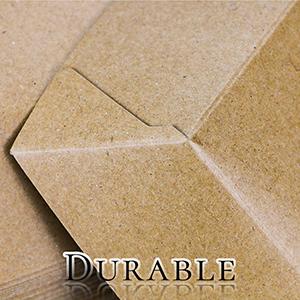 Крафт-бумага перерабатываемая экологически чистые лодки для подачи пищи Вывозить блюда Подносы для пищевых блюд Вечерние принадлежности для тако, начо 6