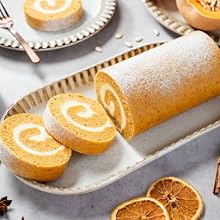 Коробки для тортов, коробки для печенья, белые пекарни с окном, коробки для пончиков, тыквенные роллы 2