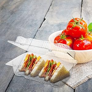 Контейнер для пекарей, пекарня, печенье, печенье, печенье, печенье, печенье 4