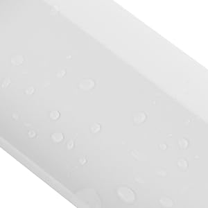 Прозрачные крышки, 8х5 дюймовые большие одноразовые пекарни, контейнеры для пищи для кусочков пирога, кексов, бутербродов 5