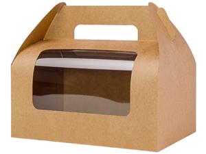 Коробки с открытками, коробки из бумаги для еды, коробки для подарков, коробки для выпечки на свадебные вечеринки 6