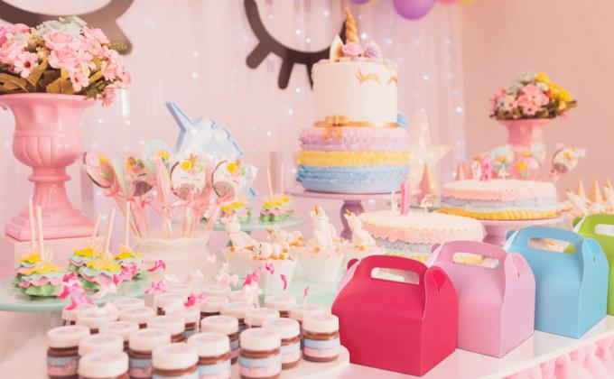 Партийные любимые коробки с угощениями, коробки с угощениями, коробки для подарков из бумаги с ручками. 0