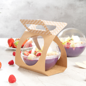 Контейнер для бургеров Ecofriendly Custom Burger Box Packaging Box Ecofriendly Hamburger Box (Контейнер для бургеров Ecofriendly Custom Burger Box) Коробка для упаковки 0