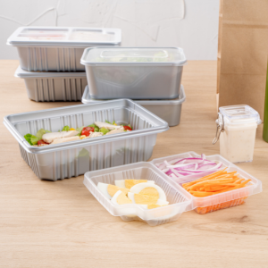 Контейнер для бургеров Ecofriendly Custom Burger Box Packaging Box Ecofriendly Hamburger Box (Контейнер для бургеров Ecofriendly Custom Burger Box) Коробка для упаковки 2