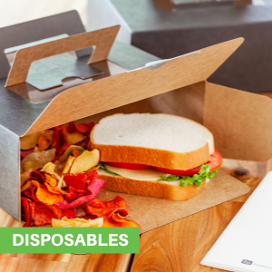 Контейнер для бургеров Ecofriendly Custom Burger Box Packaging Box Ecofriendly Hamburger Box (Контейнер для бургеров Ecofriendly Custom Burger Box) Коробка для упаковки 4
