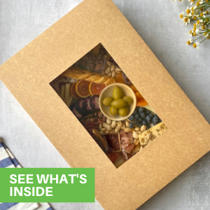 Коробки для питания - покрытие с окном, боковым замком, бумажная коробка для питания, перерабатываемая, вставки Продается сентябрь 0