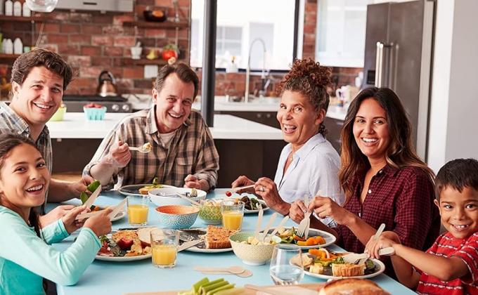 Деревянный набор столовых приборов - альтернатива пластику, экологически чистый, биоразлагаемый, компостируемый набор столовых приборов - деревянные ложки 4