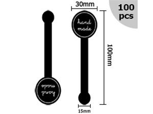 Прозрачные пластиковые пакеты для печенья, пирога, шоколада, конфеты, закусок, хорошие для пекарни с наклейками 6