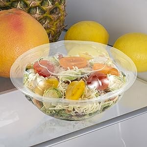 large disposable bowls