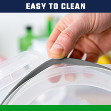 Food storage containers