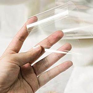 Тортовые ошейники Ацетатные роллы Прозрачные тортовые полоски Прозрачный мусочный тортовый ошейник Ацетатный лист для выпечки, окружающий край 2