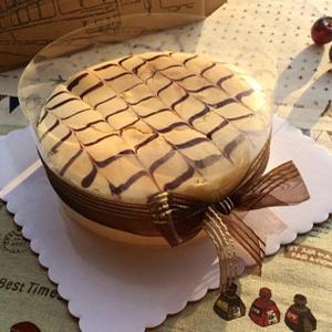 Тортовые ошейники Ацетатные роллы Прозрачные тортовые полоски Прозрачный мусочный тортовый ошейник Ацетатный лист для выпечки, окружающий край 5