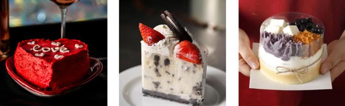 Тортовые ошейники Ацетатные роллы Прозрачные тортовые полоски Прозрачный мусочный тортовый ошейник Ацетатный лист для выпечки, окружающий край 8