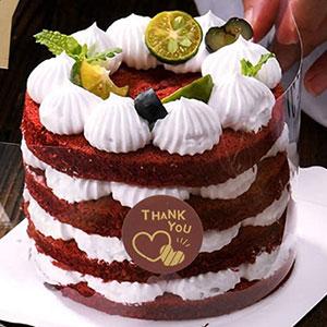 Тортовые ошейники Ацетатные роллы Прозрачные тортовые полоски Прозрачный мусочный тортовый ошейник Ацетатный лист для выпечки, окружающий край 11