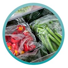 Дели и пекарня обертывание пла пластинки всплывающие поли пластинки обертывание пластинки для пищевых бутербродов, печенья, конфеты 0