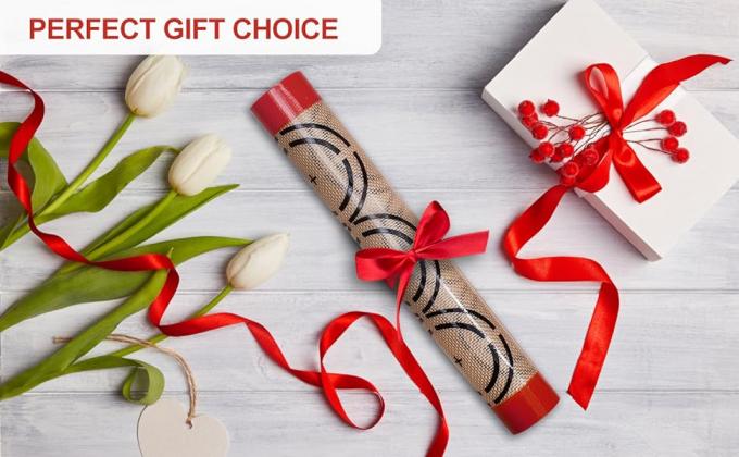 Силиконовый макет для выпечки - 16IN X 10FT Неприлипчающий термостойкий пищевой макет для выпечки, многоразовый макет для морозильной сушилки 2