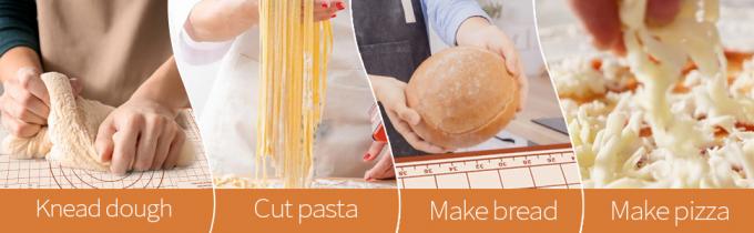 Силиконовый коврик для выпечки, коврик для выпечки с размером 26 "х 16" 12