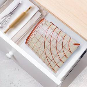 Силиконовый коврик для выпечки, коврик для выпечки с размером 26 "х 16" 11