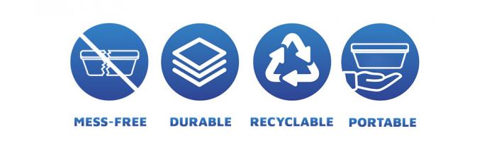 9х9 пирожные кастрюли для жарки, тостера, приготовления блюд, жарки, вынос. Идеально подходит для тарелок с пирожками и лазанью. 0