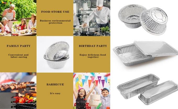 3.2"X3.2"X1.4" Кубок торта, чаша, чашка, контейнер, десерты Организатор еды, Тепло Еда Семейный ужин Свадьба 2