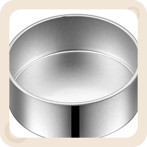 2 унции металлические оловянные банки круглые пустые контейнеры мазь банки с прозрачным винтовым крышкой для кухни, офиса, свечей, конфеты 2