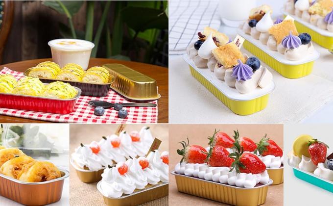 baking cups