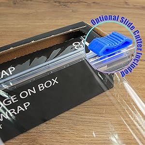 Биоразлагаемая пищевая упаковка - 1600 кв. футов. 1