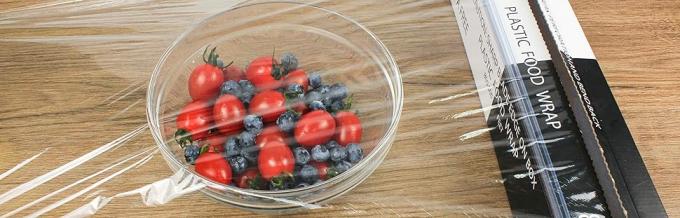 Биоразлагаемая пищевая упаковка - 1600 кв. футов. 3