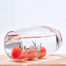 100% компостируемая кухонная пленка с биоразлагаемой кукурузной пленкой PLA для пищевых продуктов 0