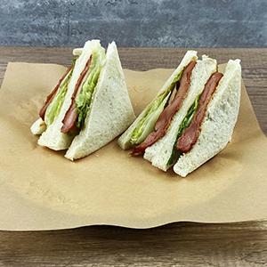 Листы из бумаги 12 "х 12" 100PK, экологически чистый жироустойчивый бумага для упаковки сэндвичей 2