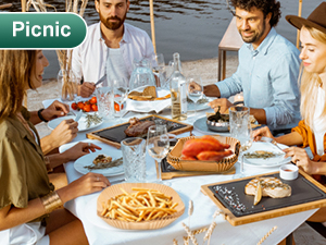 Папировые линзеры для воздушных фрайеров, пергаментная бумага 125 шт., одноразовые линзеры для воздушных фрайеров для микроволновой печи, линзеры для воздушных фрайеров 6