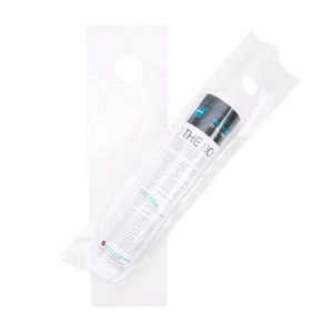 Торбики для дверных ручек (1000 пакетов) Для дверных ручек Промокупоны купоны Прозрачные полипластиковые сумки для почты 4