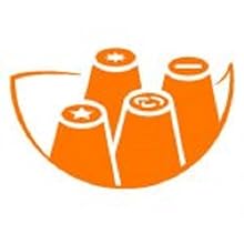 21-дюймовые ультра толстые одноразовые пакетики на ролике, торбики на ролике, декоративные торбики с диспенсером 2