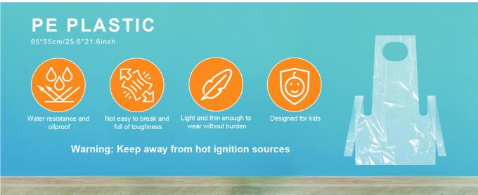 Предмет с викетом, предмет с скобками, коробка упаковки Предмет одноразовый Ресторан индивидуальный пакет карманный санитарный защитный предмет 1