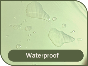 Компостируемые столовые покрытия для прямоугольных столов 73'X104' Столовые покрытия для открытых помещений, вечеринок, пикников, свадеб 3