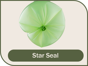 Компостные мешки, 5 галлонов, 20 литров, дополнительная толщина 0,78 миллиметра, биоразлагаемые мешки для пищевых отходов с ASTM US BPI 1