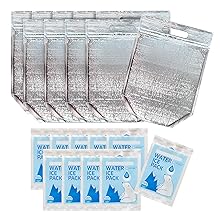 Изолированный обеденный мешок с замком и ручкой, многоразовые прохладительные и тепловые мешки, прохладительный мешок, горячий и холодный, идеально подходит для бутерброда 2