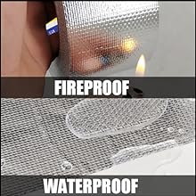 Алюминиевая лента, серебряные стекловолоконные фольги, теплоизоляционная клейкая лента, тепловая лента для трубопроводов 2