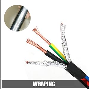 Алюминиевая лента, серебряные стекловолоконные фольги, теплоизоляционная клейкая лента, тепловая лента для трубопроводов 8