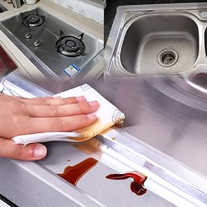 Алюминиевые ленты (3,9 миллиметра), 2' * 65 футовая фольга лента, металлическая изоляционная лента, тяжелая проводная лента с клейкой поддержкой 4