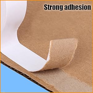 Двухсторонняя лента для ремесел, двухсторонние клеевые ленты для искусства, скрепбук ленты для фото DIY, обертка для подарков 3