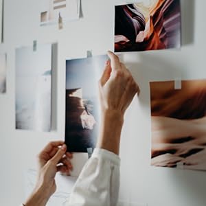 Двухсторонняя лента для ремесел, двухсторонние клеевые ленты для искусства, скрепбук ленты для фото DIY, обертка для подарков 5