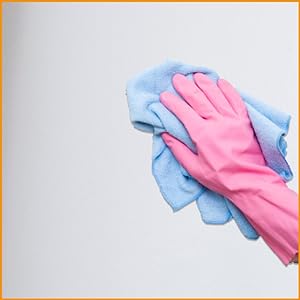 Прочная лента для краски, маскировка для мастерства и искусства, клеящая лента для краски, легкая для удаления 3