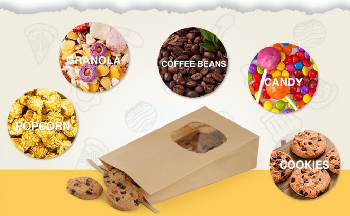 КРАФТ ПРЕДУПЛЕНИЯ, САНДВИЧЫ, ХЛЕБ, КРЕМЕНТРИЯ, КОНДИ и КЕЙКИ, ПЕКЕРИЯ, ЗЕРНИ, ПИЧЕ, КРЕМЕНТРИЯ 0